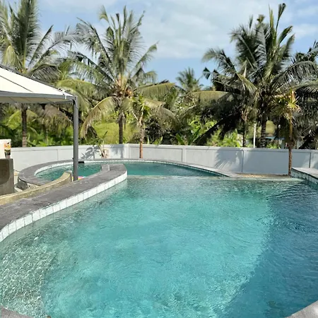 Bed and Breakfast Sanava Balian
