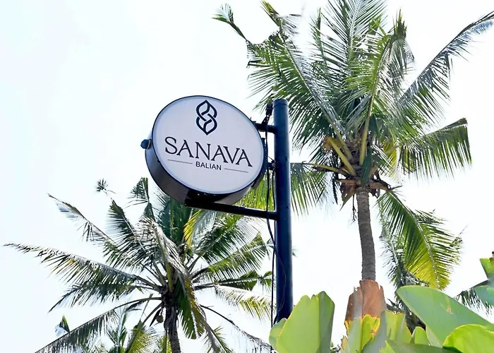 Sanava Balian
